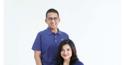 Kisah Tina Talisa dan Kehamilan Keduanya