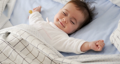Waspada 4 Masalah Tidur pada Balita