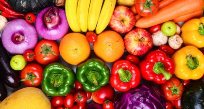 10 Buah yang Mengandung Vitamin C Tinggi Selain Jeruk