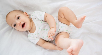 8 Gejala Penyakit pada Anak yang Tak Boleh Diabaikan!