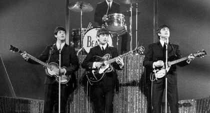 The Beatles Baby Names