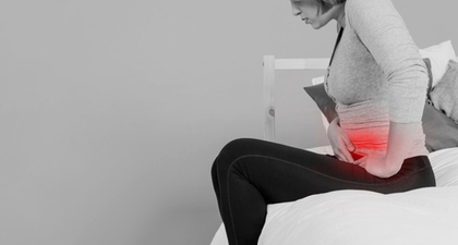 Apakah Menstruasi Tidak Teratur Pengaruhi Kehamilan?