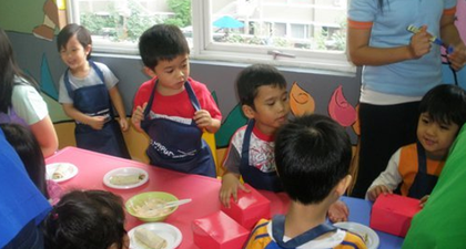 Yuk, Ajak Anak Jadi Koki Cilik di 4 Tempat Ini!