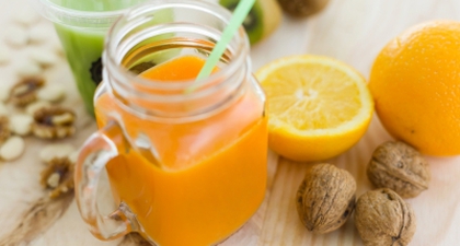 Konsumsi 6 Jus Ini untuk Menangkal Flu di Musim Hujan!