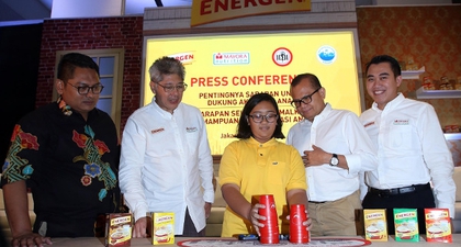 Sarapan Bernutrisi Agar Perut Terisi Siap Konsentrasi