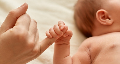 Bayi Prematur dan Masalah Kesehatan yang Kerap Dialami