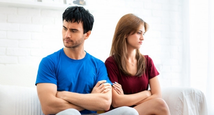 Tips Menata Hati Setelah Perselingkuhan