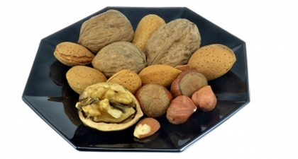 Walnut Cegah Kanker Prostat 