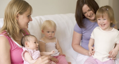 3 Tips Ketika Ibu 'Kesundulan'