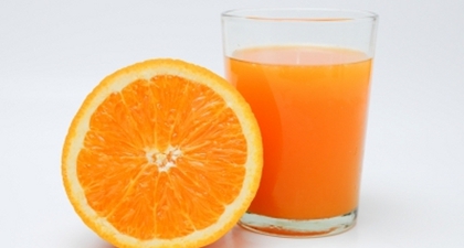Jeruk Turunkan Berat Badan 
