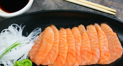 Manfaat Omega-3