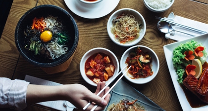 Ini Kebiasaan Makan Sehat Orang Korea yang Bisa Anda Tiru