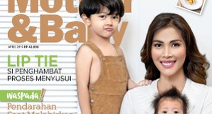 Cover April 2019