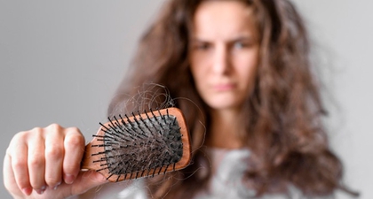 Rambut Rontok Kala Menyusui? Ini yang Perlu Anda ketahui