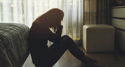 Moms, Ini Cara Ampuh Mengatasi Stres Pasca Melahirkan