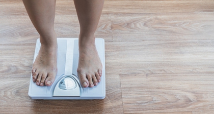 Tanda-Tanda Ini Jadi Waktunya Anda Turunkan Berat Badan