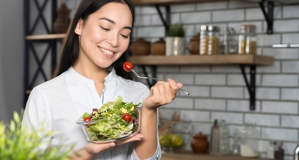 Kolesterol Tinggi? Coba Makanan Penurun Kolesterol ini