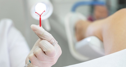 7 Tanda Anda Tidak Cocok Memakai IUD atau KB Spiral