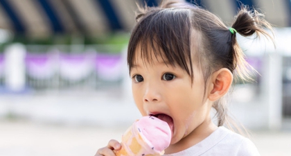 Cara Menghadapi Kebiasaan Anak yang Suka Jajan