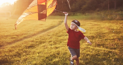 Nature-Deficit Disorder, Bahayanya Anak di Rumah Terus