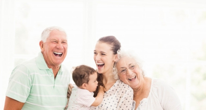 Berpisah dengan Orang Tua, Waspadai Empty Nest Syndrome!
