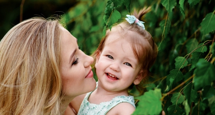 Bayi Juga Perlu Disiplin, Ini 5 Tips Untuk Melatihnya