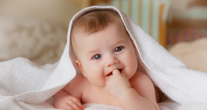 8 Rekomendasi Baby Cologne yang Wanginya Tahan Lama