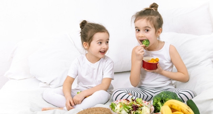5 Gizi Terpenting untuk Mencegah Stunting pada Anak