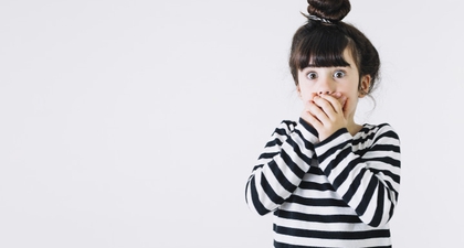 Moms, Ini Cara Alami Mengatasi Cegukan pada Anak