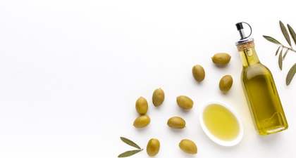 Rekomendasi Extra Virgin Olive Oil (EVOO) untuk MPASI Bayi
