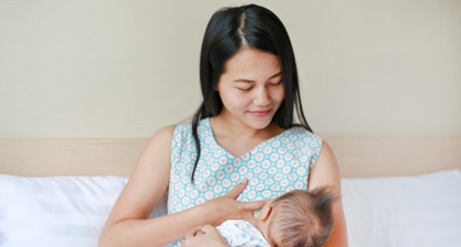 Fakta Menarik tentang Oksitosin, Si Hormon Cinta