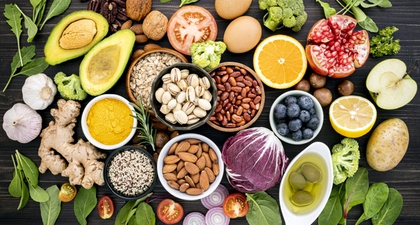 Jarang Diketahui, Ini Manfaat Vitamin F untuk Kesehatan
