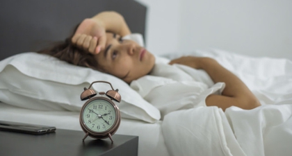 7 Gangguan Tidur yang Perlu Diwaspadai dan Cara Mengatasinya