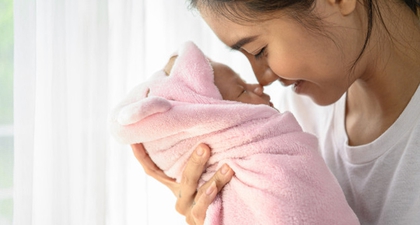 Ini 10 Ide Kado untuk Diberikan pada Bayi Baru Lahir