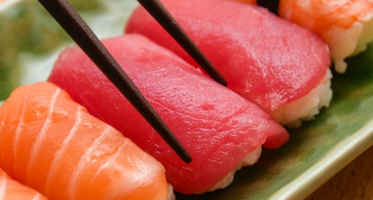 Bolehkah Konsumsi Sushi dan Makanan Mentah saat Hamil?