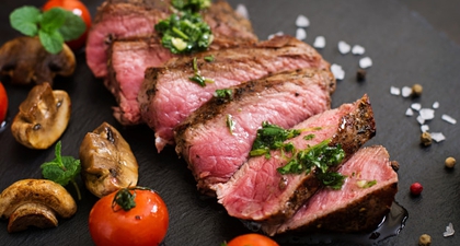 5 Kesalahan Umum saat Memasak Daging