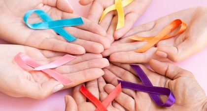 5 Jenis Kanker yang Paling Sering Menyerang Wanita
