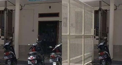 Malang, Anak TK Tewas Terjepit Pintu Gerbang