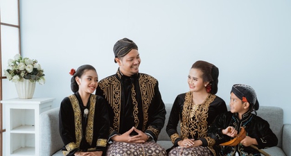 Penuh Makna, Ini 11 Falsafah Jawa tentang Keluarga dan Artinya