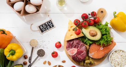 7 Makanan Rendah Karbo untuk Dikonsumsi saat Diet Keto