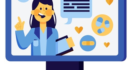 Hal Penting saat Melakukan Konsultasi Kesehatan Virtual