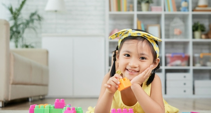 Rekomendasi Mainan untuk Anak Balita Perempuan