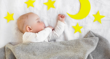 Nama Bayi Laki-laki yang Terinspirasi dari Nama Bintang