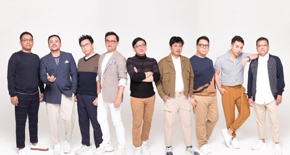 Hiburan Weekend ini: Kahitna & Nidji Tampil di LSF. Vol. 4!