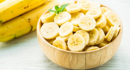 Selain Lezat, Ini Manfaat Pisang untuk Kesehatan dan Wajah