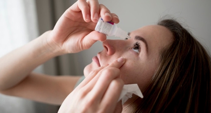 Rekomendasi Obat Tetes Mata untuk Atasi Iritasi Mata