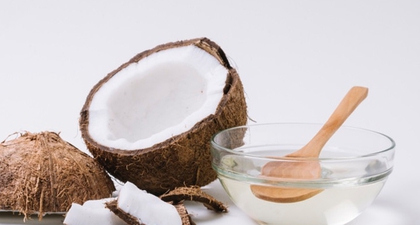 Rekomendasi Minyak Kelapa untuk Memasak Lebih Sehat