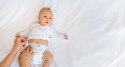 6 Jenis Bau Badan pada Bayi yang Mengindikasikan Penyakit