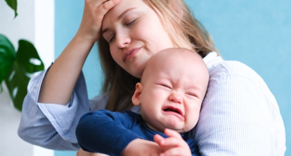 Bayi Menolak ASI? Ini 12 Cara Ampuh Mengatasi Nursing Strike