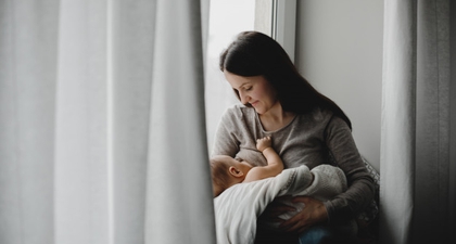 Ini 6 Manfaat Sehat Memberikan ASI bagi Moms